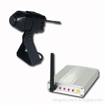 Wireless Camera